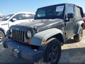 Photo 6 of 16 — 2011 Jeep Wrangler