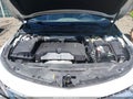 Photo 10 of 17 — 2014 Chevrolet Impala