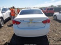 Photo 16 of 17 — 2014 Chevrolet Impala