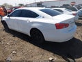 Photo 3 of 17 — 2014 Chevrolet Impala