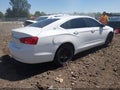 Photo 4 of 17 — 2014 Chevrolet Impala