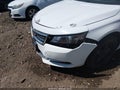 Photo 6 of 17 — 2014 Chevrolet Impala