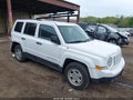 Photo 1 of 16 — 2013 Jeep Patriot