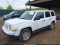 Photo 2 of 16 — 2013 Jeep Patriot