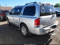 2005 Nissan Armada — photo 3 of 11 | VIN 5N1AA08B35N706781