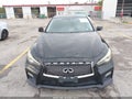 Photo 12 of 18 — 2017 Infiniti Q50