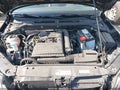 Photo 10 of 17 — 2017 Volkswagen Jetta