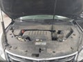 Photo 10 of 17 — 2017 Chevrolet Traverse