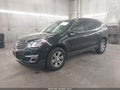 Photo 2 of 17 — 2017 Chevrolet Traverse
