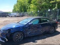 2018 Acura TLX — photo 14 of 16 | VIN 19UUB2F54JA003572