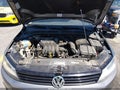 Photo 10 of 11 — 2013 Volkswagen Jetta