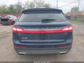 Photo 16 of 16 — 2017 Lincoln MKX