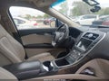 Photo 5 of 16 — 2017 Lincoln MKX