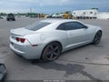 Photo 4 of 16 — 2012 Chevrolet Camaro