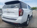 Photo 4 of 17 — 2023 Chevrolet Suburban