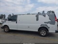 Photo 15 of 18 — 2010 Chevrolet Express 2500