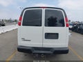 Photo 17 of 18 — 2010 Chevrolet Express 2500