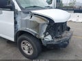 Photo 18 of 18 — 2010 Chevrolet Express 2500