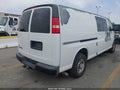 Photo 4 of 18 — 2010 Chevrolet Express 2500