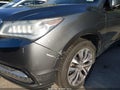 Photo 6 of 16 — 2014 Acura MDX