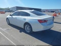 Photo 3 of 16 — 2017 Chevrolet Malibu