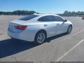 Photo 4 of 16 — 2017 Chevrolet Malibu