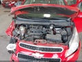 Photo 10 of 16 — 2014 Chevrolet Spark