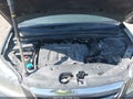 2007 Honda Odyssey — photo 10 of 12 | VIN 5FNRL38887B049114