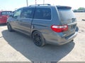 2007 Honda Odyssey — photo 3 of 12 | VIN 5FNRL38887B049114