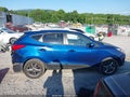 Photo 13 of 16 — 2014 Hyundai Tucson