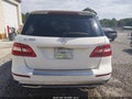 Photo 16 of 16 — 2014 Mercedes-Benz ML-Class