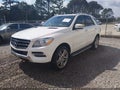 Photo 2 of 16 — 2014 Mercedes-Benz ML-Class