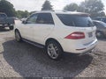 Photo 3 of 16 — 2014 Mercedes-Benz ML-Class