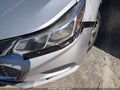 Photo 13 of 13 — 2017 Chevrolet Cruze