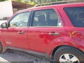 Photo 14 of 18 — 2008 Ford Escape