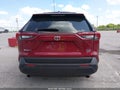 2025 Toyota RAV4 — photo 16 of 16 | VIN 2T3P1RFV9SW621593