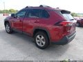 2025 Toyota RAV4 — photo 3 of 16 | VIN 2T3P1RFV9SW621593