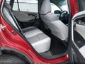 2025 Toyota RAV4 — photo 8 of 16 | VIN 2T3P1RFV9SW621593
