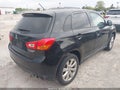 Photo 4 of 11 — 2015 Mitsubishi Outlander Sport