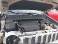 Photo 10 of 17 — 2016 Jeep Renegade