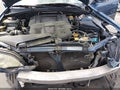 2006 Subaru Outback — photo 10 of 17 | VIN 4S4BP67C564310651