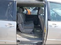 Photo 8 of 11 — 2005 Toyota Sienna