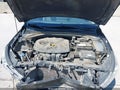 2018 Hyundai Elantra — photo 10 of 17 | VIN KMHH35LE5JU009586