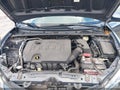 Photo 10 of 17 — 2019 Toyota Corolla