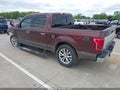2015 Ford F-150 — photo 3 of 16 | VIN 1FTEW1EG8FFB90538