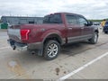 2015 Ford F-150 — photo 4 of 16 | VIN 1FTEW1EG8FFB90538