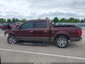2015 Ford F-150 — photo 14 of 16 | VIN 1FTEW1EG8FFB90538