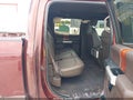 2015 Ford F-150 — photo 8 of 16 | VIN 1FTEW1EG8FFB90538