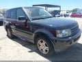 Photo 1 of 11 — 2006 Land Rover Range Rover Sport