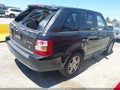 Photo 4 of 11 — 2006 Land Rover Range Rover Sport